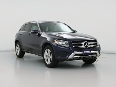 2018 Mercedes-Benz GLC 300 -
                Sterling, VA