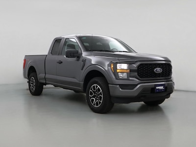 2023 Ford F-150 XL -
                Fredericksburg, VA