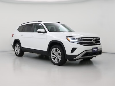 2022 Volkswagen Atlas SE -
                Virginia Beach, VA