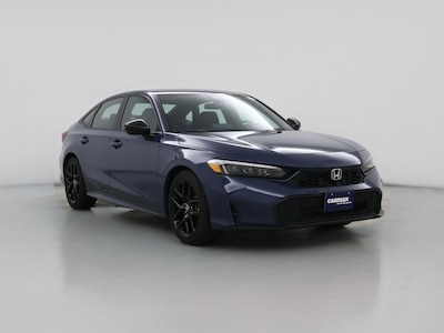 2025 Honda Civic Sport -
                Fredericksburg, VA