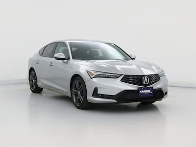 2024 Acura Integra A-Spec -
                Sterling, VA