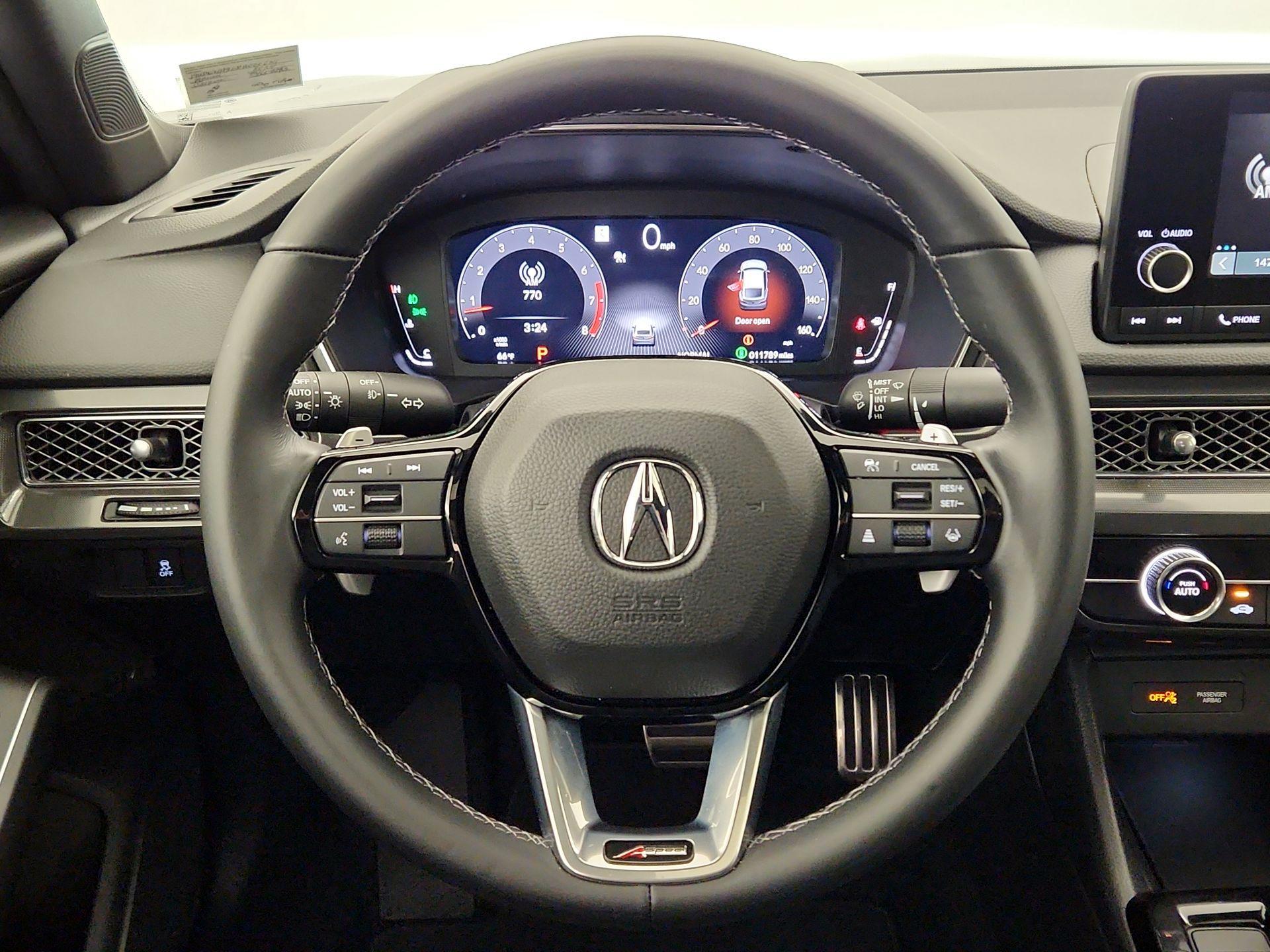 Thumbnail: 2024 Acura Integra - 10