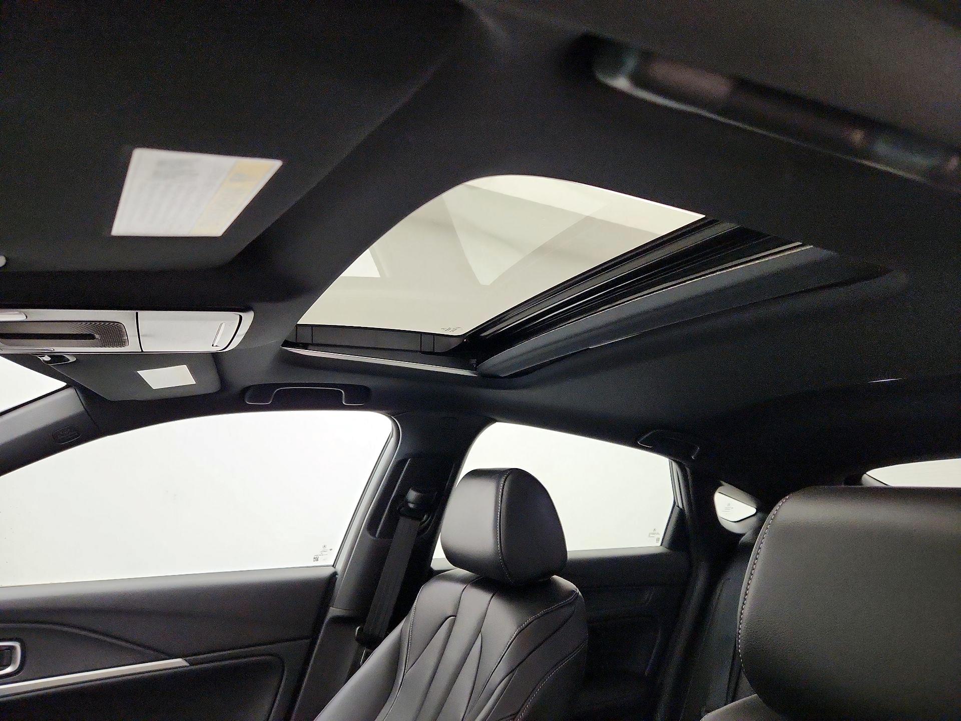 Thumbnail: 2024 Acura Integra - 19