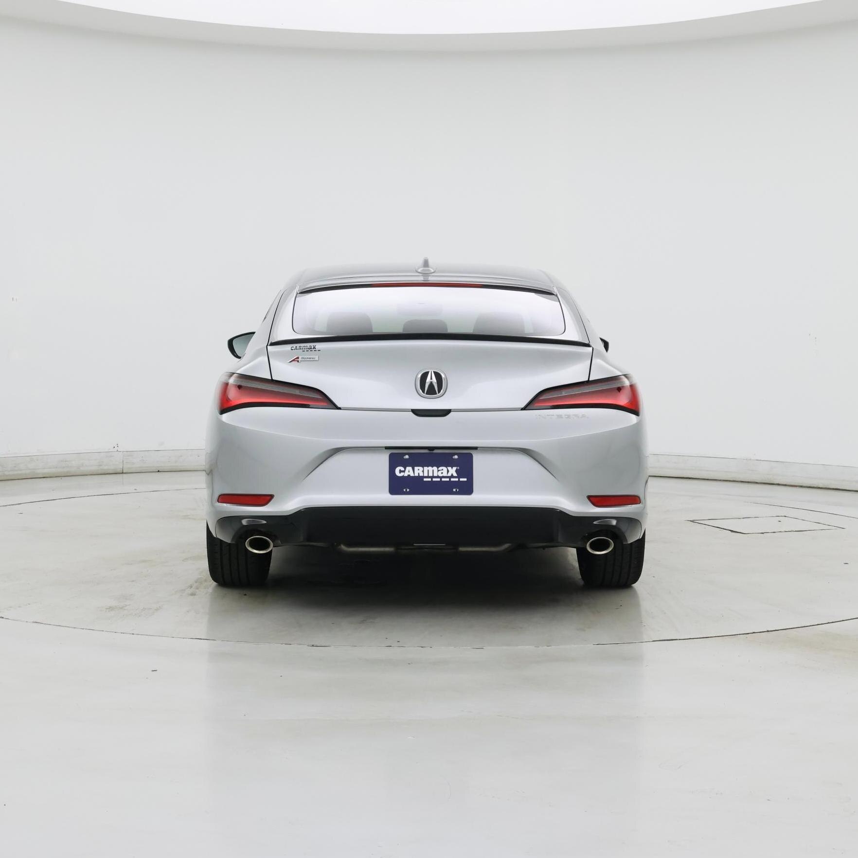 Thumbnail: 2024 Acura Integra - 6