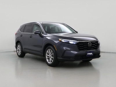 2024 Honda CR-V EX -
                  Fredericksburg, VA