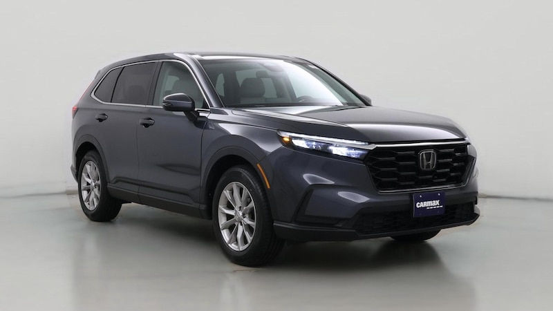 2024 Honda CR-V EX Hero Image