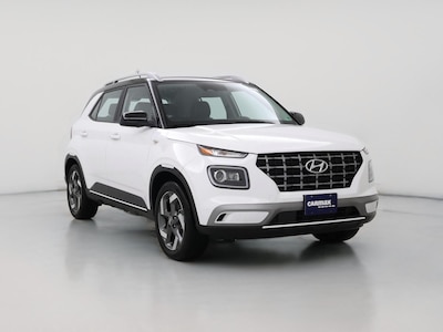 2023 Hyundai Venue Limited -
                Virginia Beach, VA