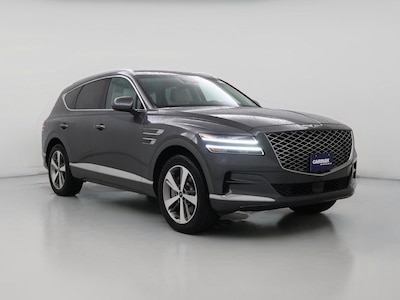 2023 Genesis GV80 3.5T -
                Virginia Beach, VA
