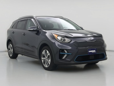 2019 Kia Niro EX Premium -
                  Gaithersburg, MD