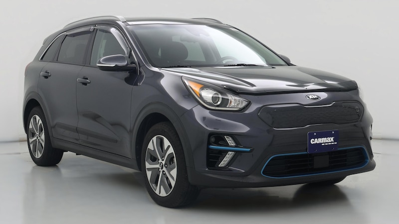 2019 Kia Niro EX Premium Hero Image