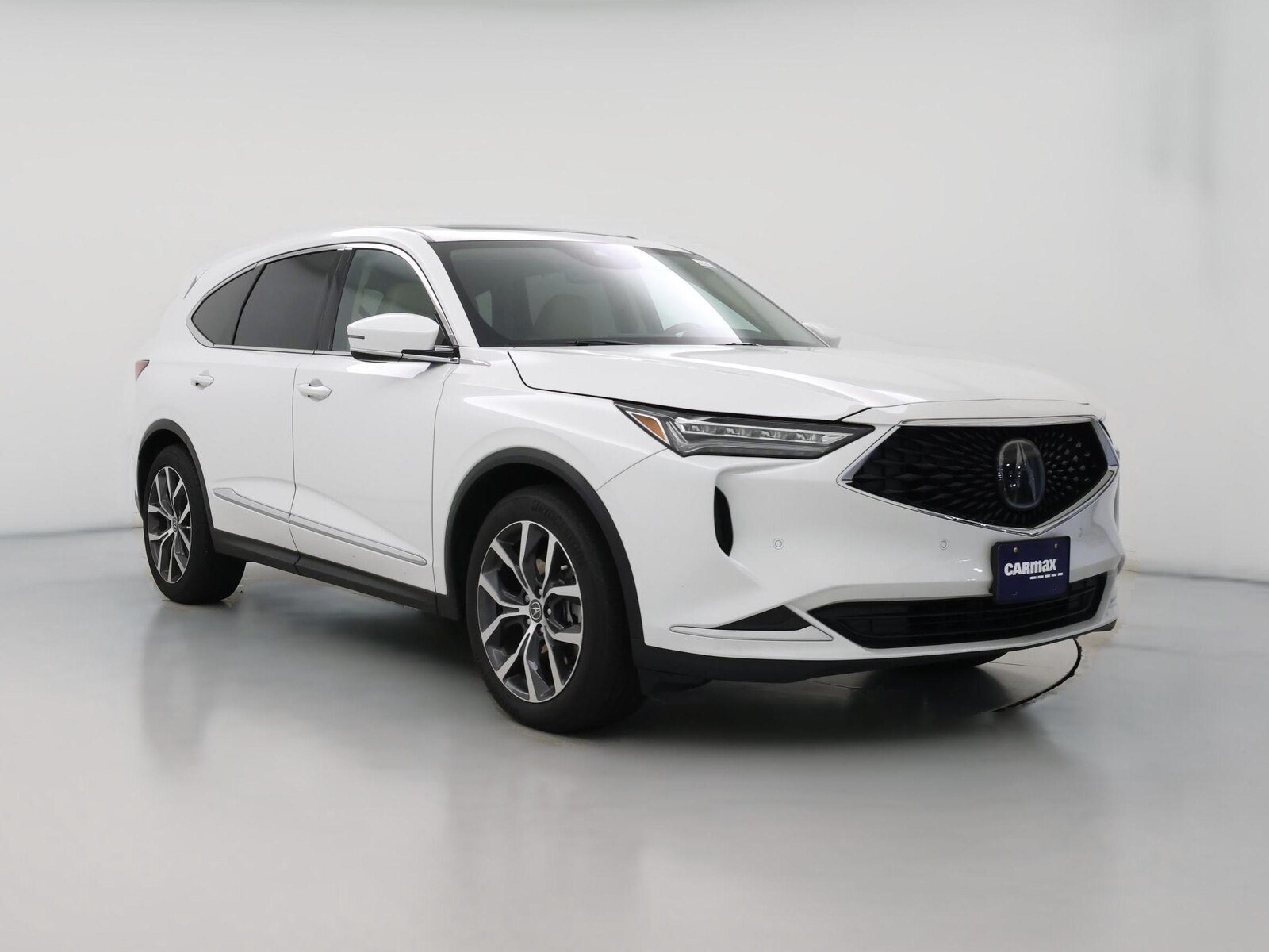 2022 Acura MDX