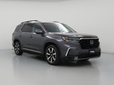 2023 Honda Pilot Elite -
                  White Marsh, MD
