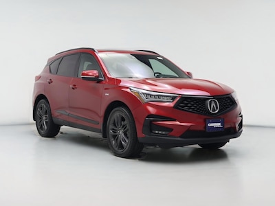 2020 Acura RDX Base -
                Laurel, MD