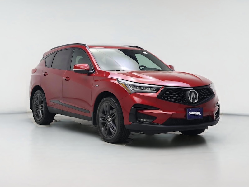 2020 Acura RDX Base -
                  Louisville, KY