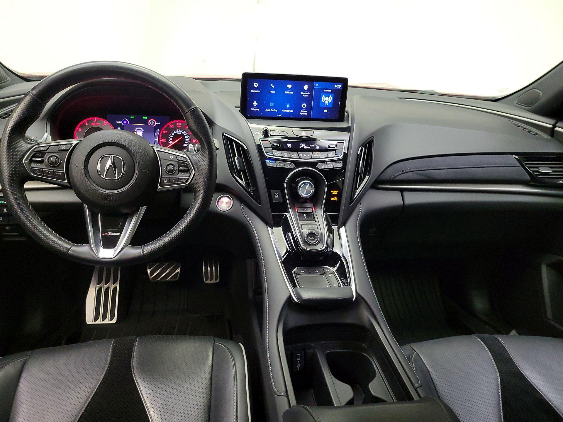 Thumbnail: 2020 Acura RDX - 9