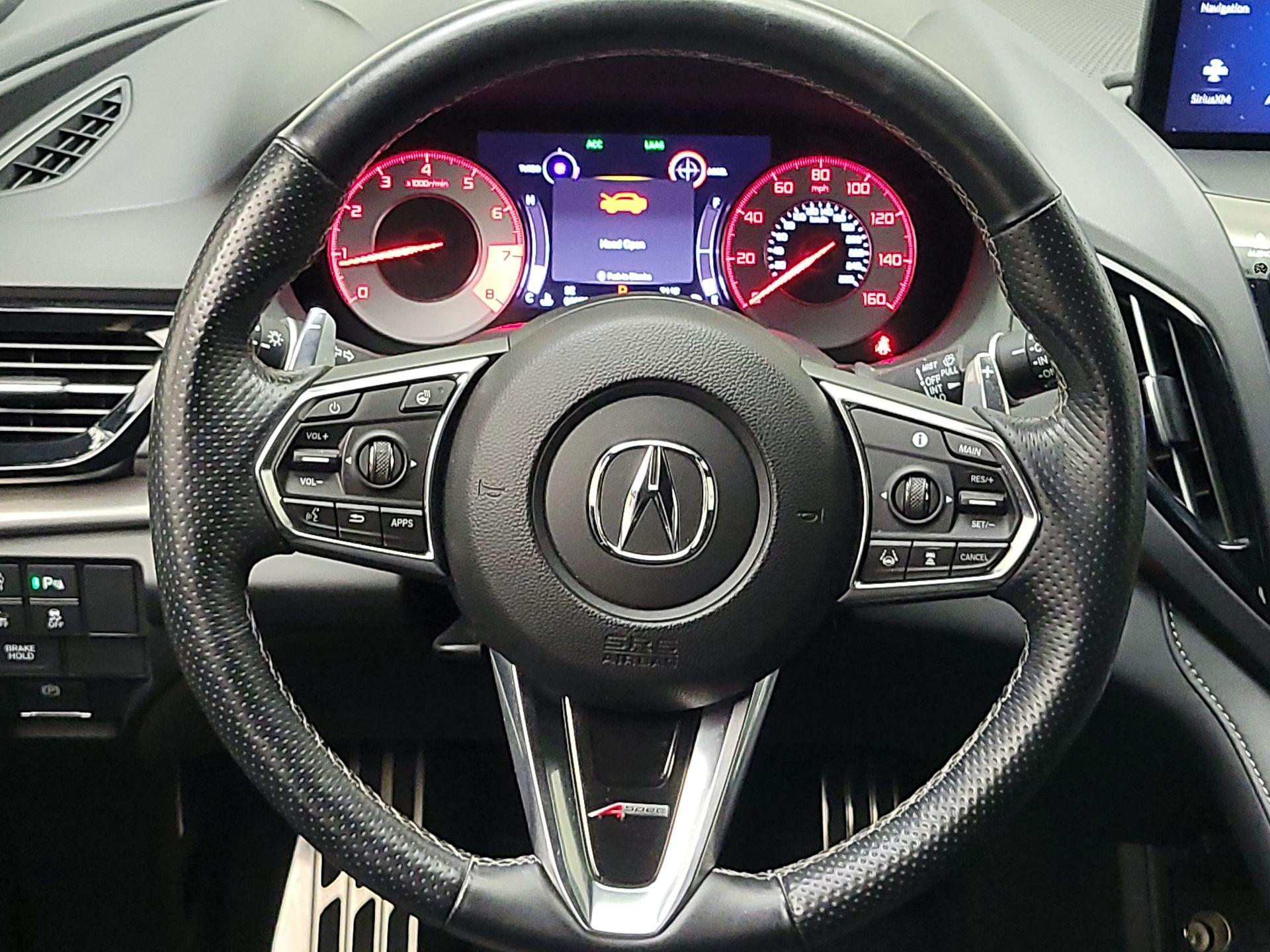 Thumbnail: 2020 Acura RDX - 10