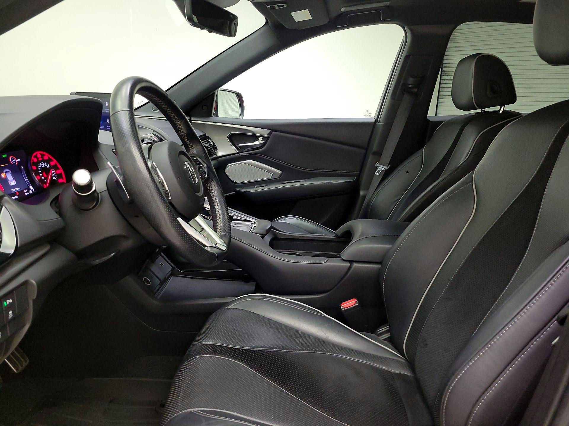 Thumbnail: 2020 Acura RDX - 11