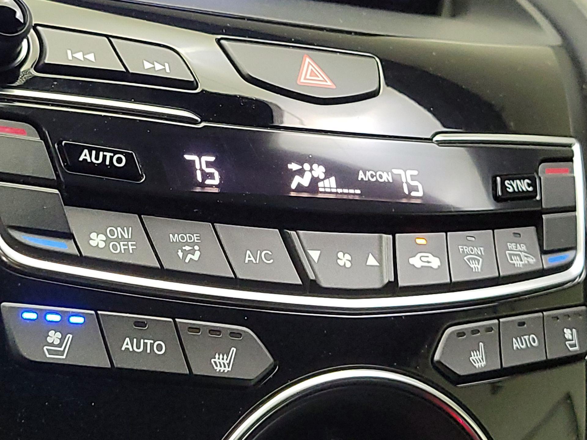 Thumbnail: 2020 Acura RDX - 17