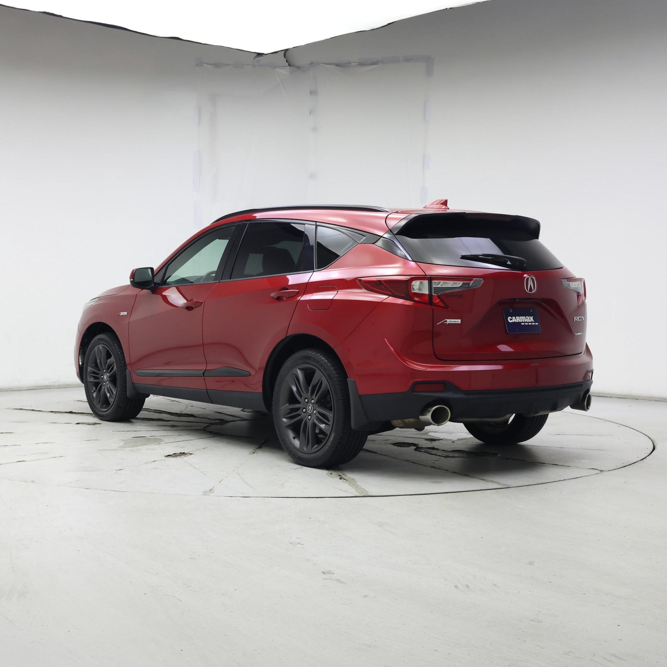 Thumbnail: 2020 Acura RDX - 2