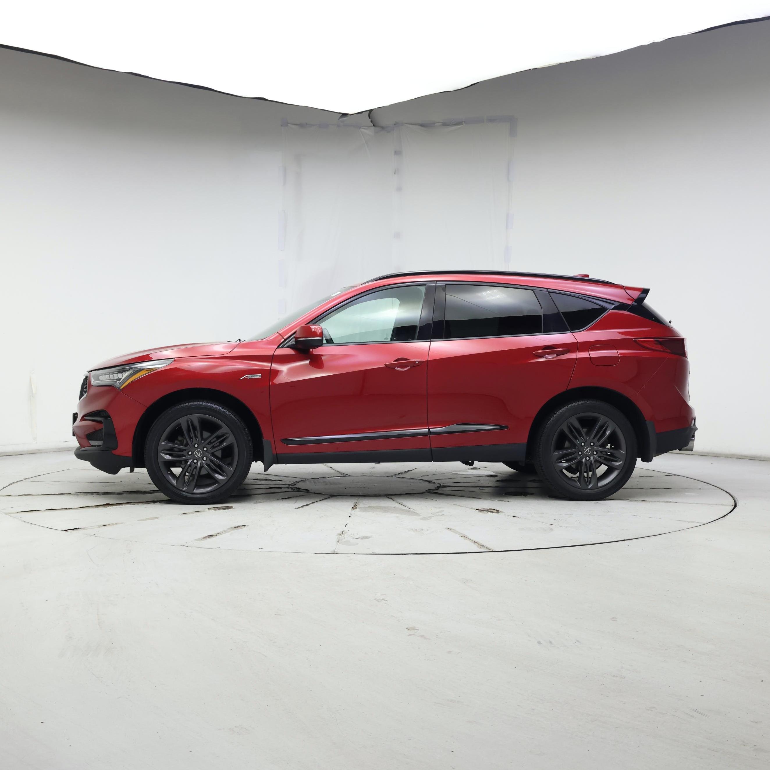 Thumbnail: 2020 Acura RDX - 3