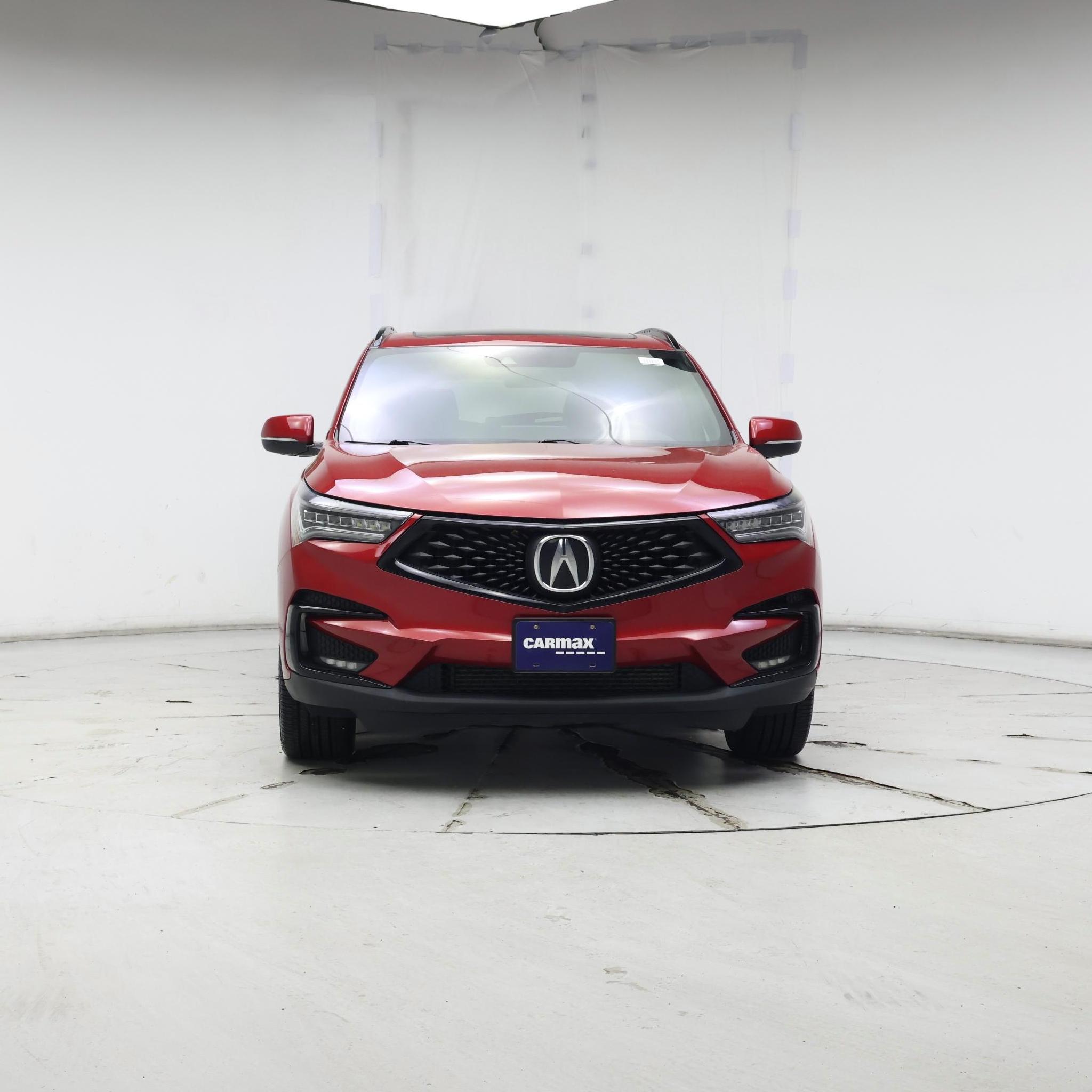 Thumbnail: 2020 Acura RDX - 5