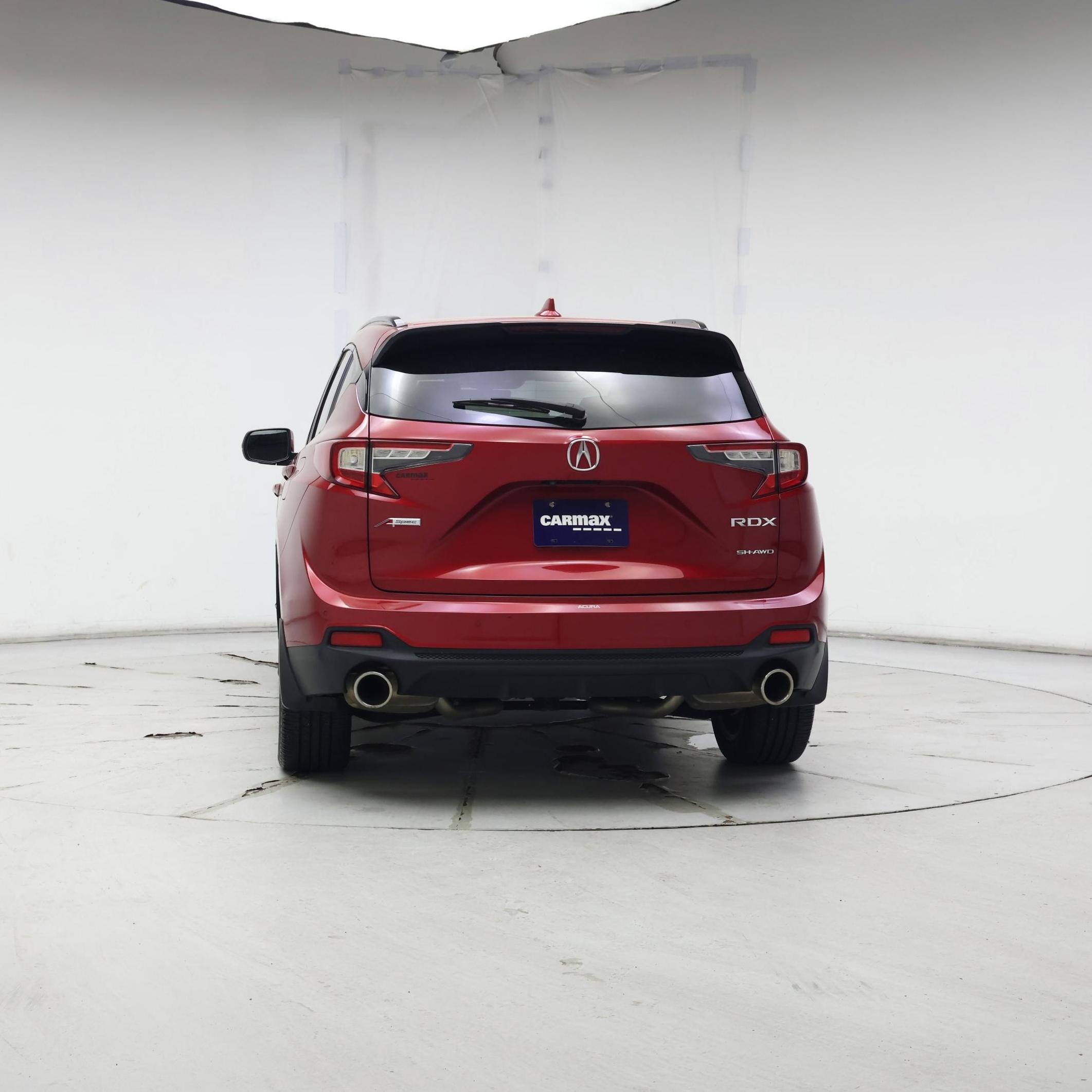 Thumbnail: 2020 Acura RDX - 6