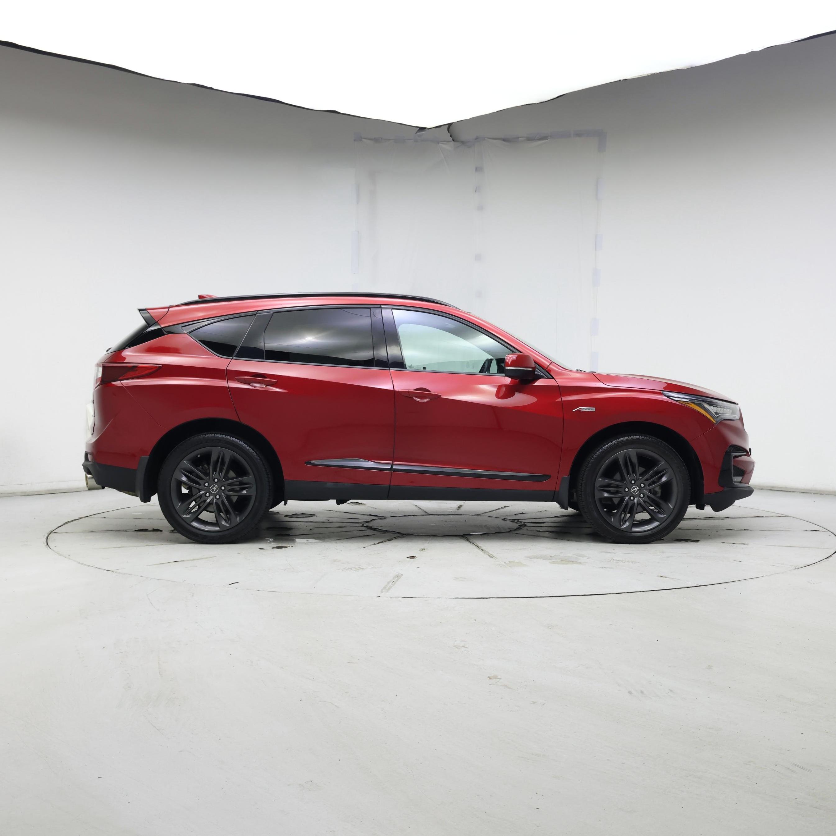 Thumbnail: 2020 Acura RDX - 7