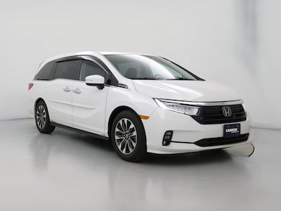 2023 Honda Odyssey EX-L -
                  White Marsh, MD