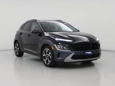 2023 Hyundai Kona Limited -
                Virginia Beach, VA