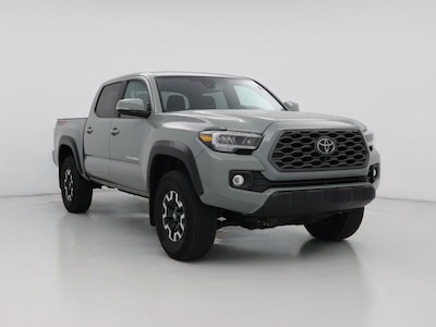 2022 Toyota Tacoma TRD Off-Road -
                Madison, TN