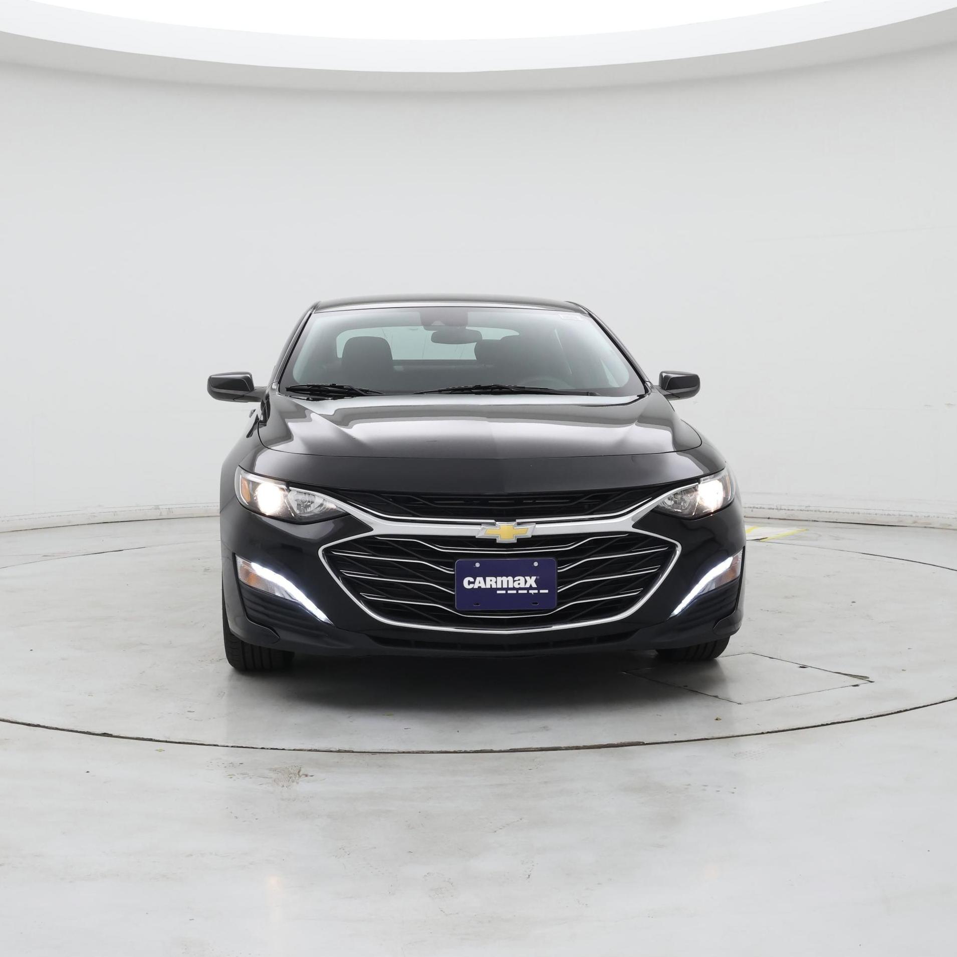 Thumbnail: 2023 Chevrolet Malibu - 5