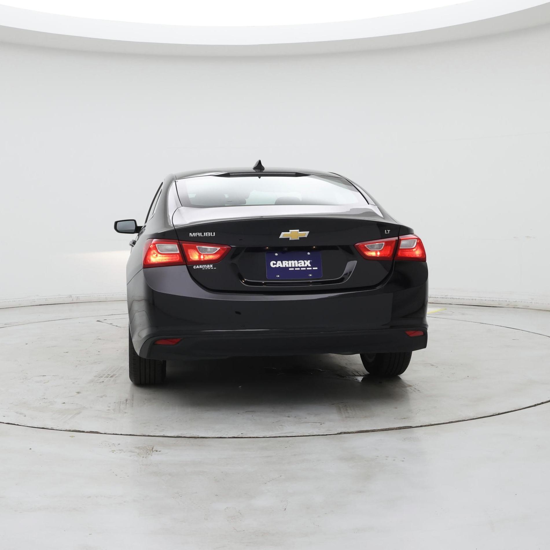 Thumbnail: 2023 Chevrolet Malibu - 6