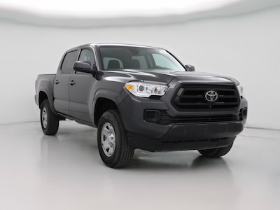 2022 Toyota Tacoma SR5 -
                Grand Rapids, MI