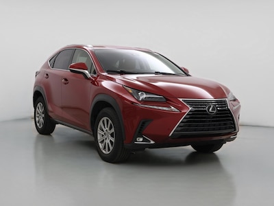 2020 Lexus NX 300 -
                Indianapolis, IN