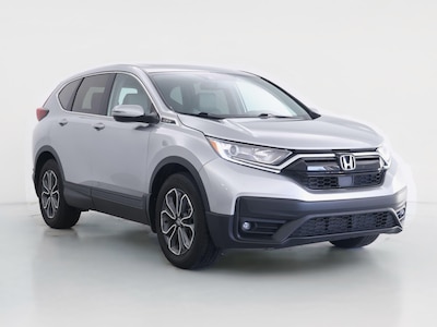 2020 Honda CR-V EX-L -
                Columbia, SC