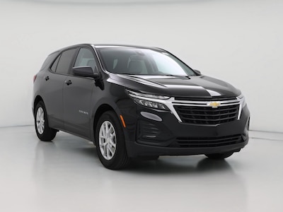 2023 Chevrolet Equinox LS -
                  Grand Rapids, MI