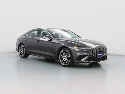 2023 Genesis G70 2.0T -
                Tinley Park, IL