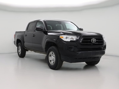 2022 Toyota Tacoma SR5 -
                Grand Rapids, MI