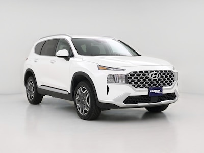 2023 Hyundai Santa Fe SEL -
                Houston, TX
