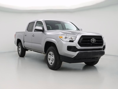 2022 Toyota Tacoma SR -
                Grand Rapids, MI