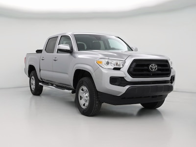 2022 Toyota Tacoma SR -
                Grand Rapids, MI
