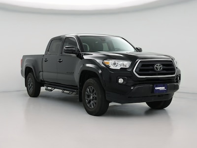 2023 Toyota Tacoma SR5 -
                Greenville, SC