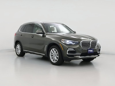 2021 BMW X5 xDrive40i -
                Sterling, VA