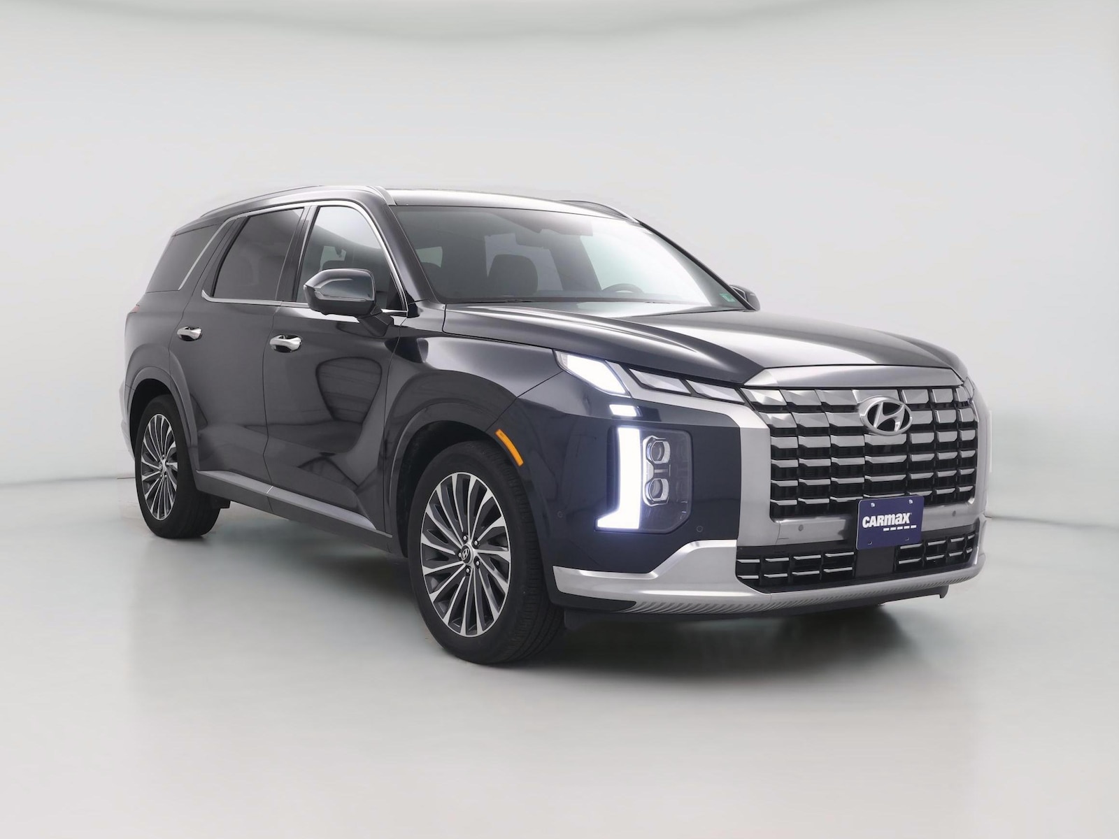 2023 Hyundai Palisade