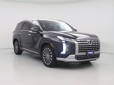 2023 Hyundai Palisade Calligraphy -
                Glen Allen, VA