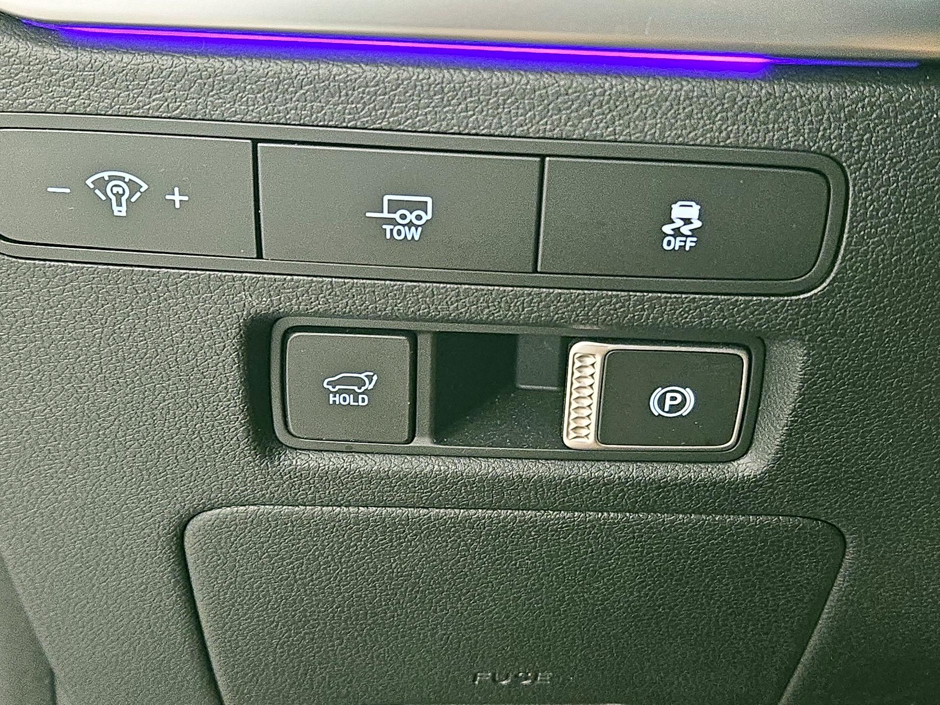 Thumbnail: 2023 Hyundai Palisade - 13