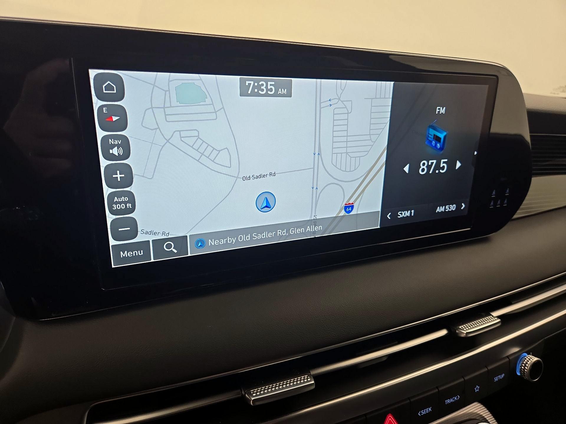 Thumbnail: 2023 Hyundai Palisade - 14