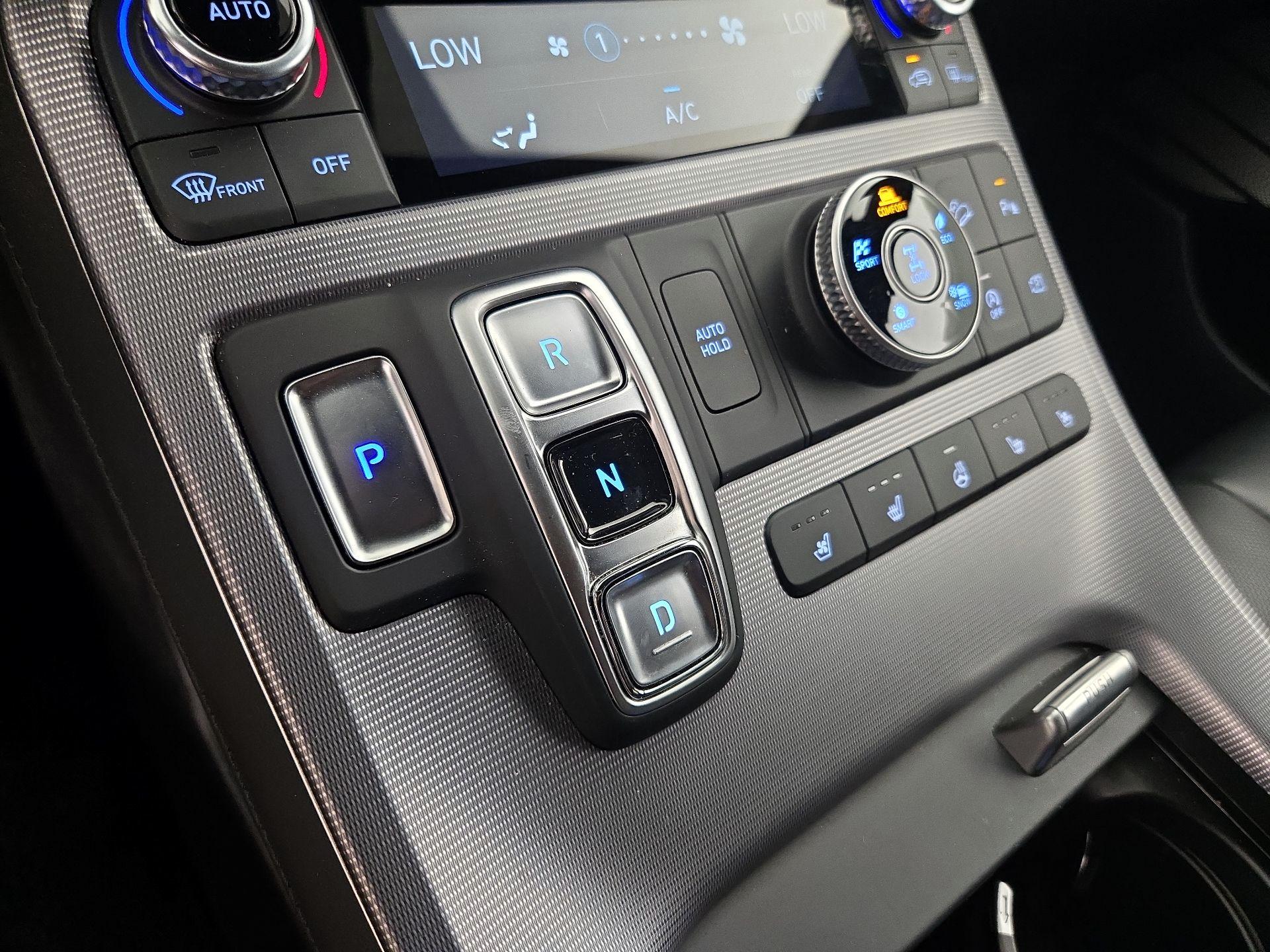 Thumbnail: 2023 Hyundai Palisade - 18