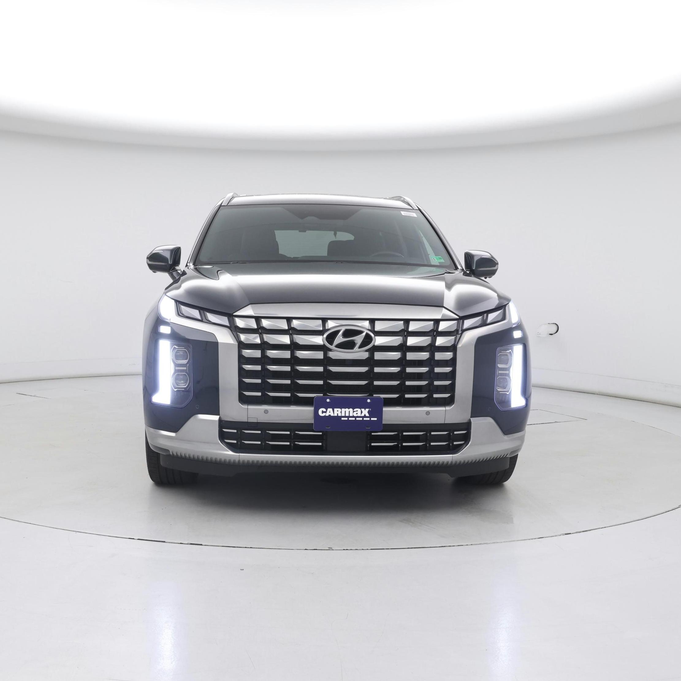 Thumbnail: 2023 Hyundai Palisade - 5