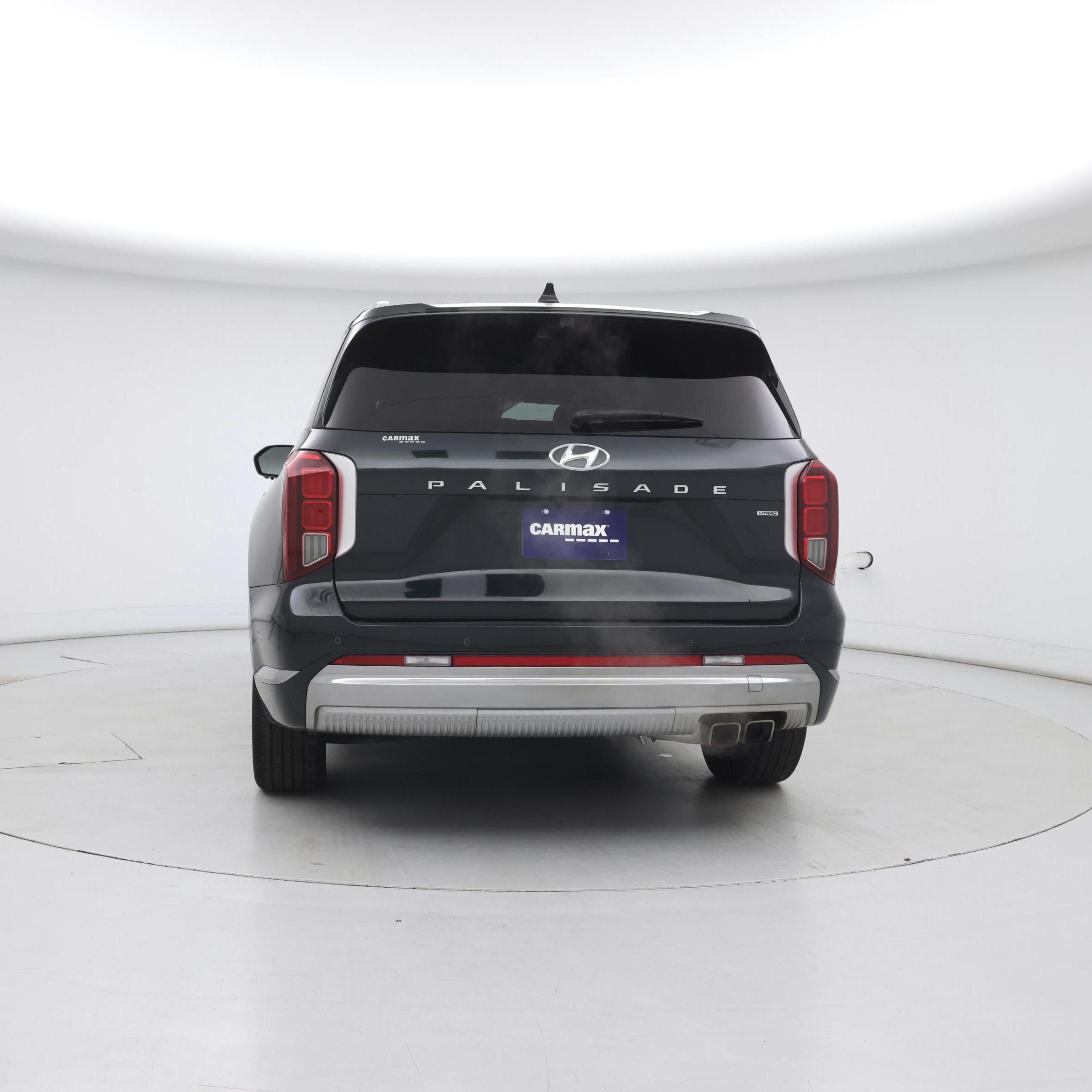 Thumbnail: 2023 Hyundai Palisade - 6